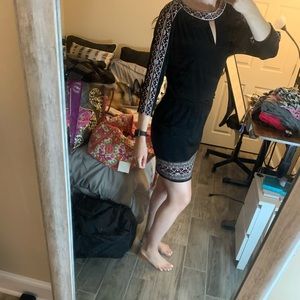 White House black market business casual dress